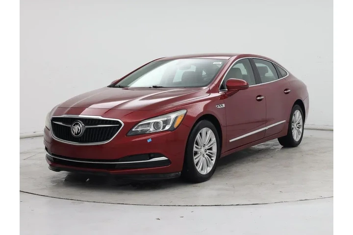 $21998 : Buick LaCrosse 2018 Essence image 4