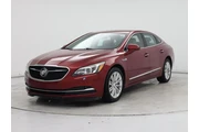 $21998 : Buick LaCrosse 2018 Essence thumbnail