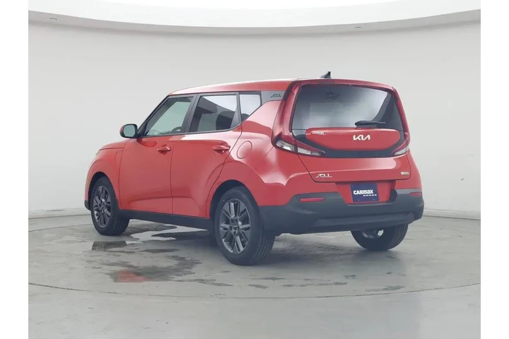 $16998 : Kia Soul 2022 EX 4dr Crossov image 2