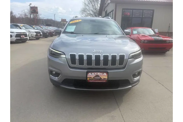 $13950 : 2019 Cherokee Limited image 3