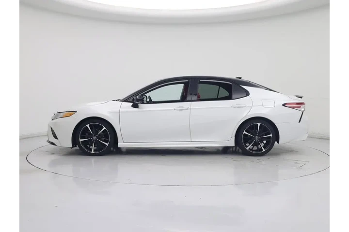$19998 : Toyota Camry 2020 XSE V6 4dr image 3
