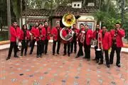 BANDA RIO ALTO RCR