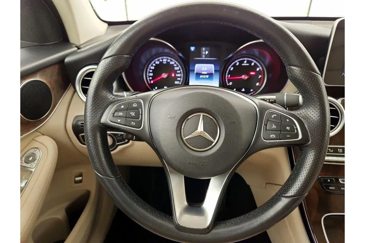 $21998 : Mercedes-Benz GLC 2018 GLC 3 image 10