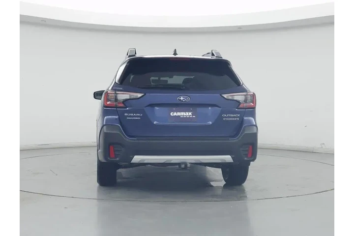 $29998 : Subaru Outback 2022 AWD Tour image 6