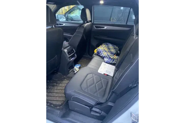 $29634 : Volkswagen Atlas Cross Sport image 8