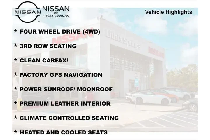 $20488 : Nissan Pathfinder 2019 4x4 P image 1