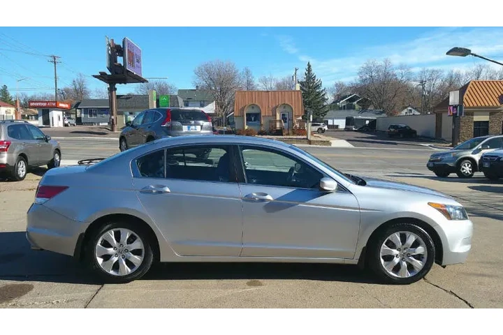$7999 : 2008 Accord EX-L image 6
