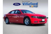 Dodge Charger 2023 SXT 4dr S en Orange County