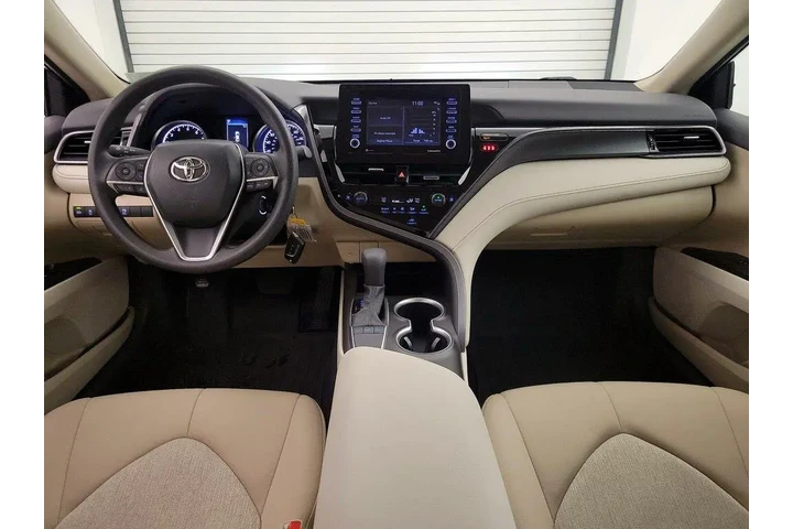 $25998 : Toyota Camry 2023 LE 4dr Sed image 9