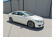 Lincoln MKZ Hybrid 2018 Rese en Birmingham