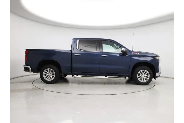 $33998 : Chevrolet Silverado 1500 201 image 7