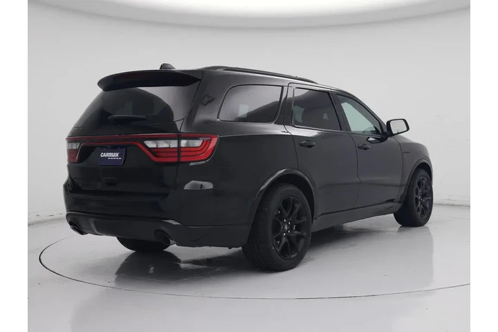 $38998 : Dodge Durango 2021 AWD R/T 4 image 8