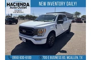 2023 F-150