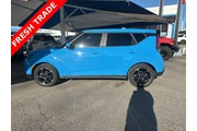 $19189 : Kia Soul 2023 EX 4dr Crossov thumbnail