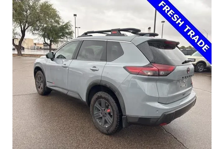 $29999 : Nissan Rogue 2025 AWD Rock C image 3