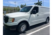 $12997 : Nissan NV 2016 1500 S 3dr Ca thumbnail