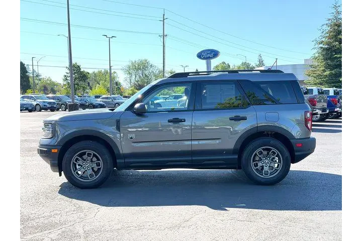 $28995 : Ford Bronco Sport 2023 AWD B image 7