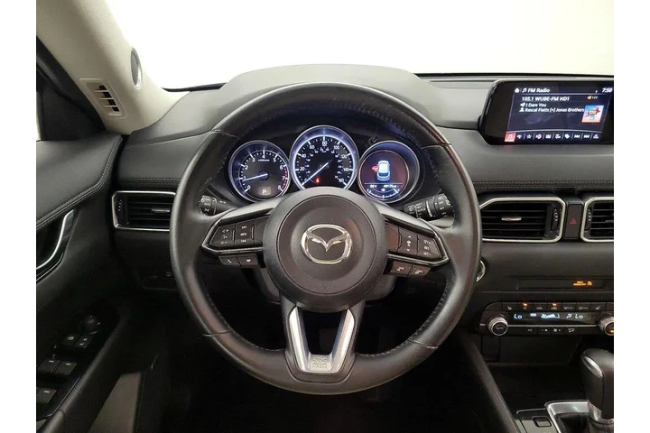 $21998 : Mazda CX-5 2020 AWD Touring image 10