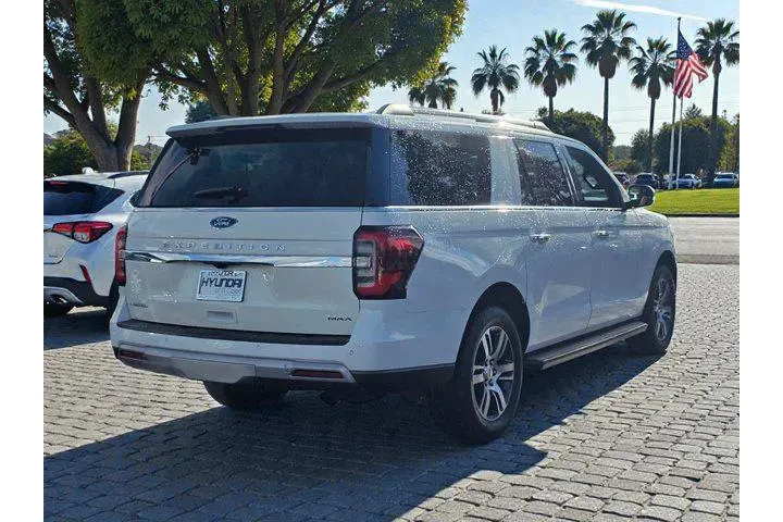 $39995 : Ford Expedition MAX 2024 4x2 image 5