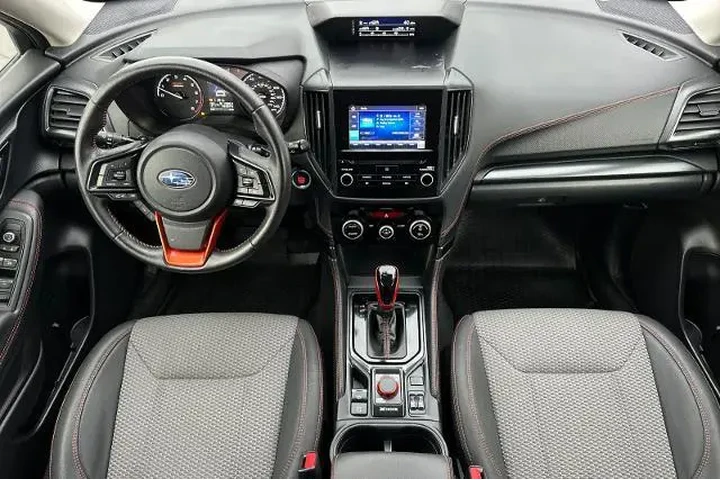 $25995 : Subaru Forester 2022 AWD Spo image 3