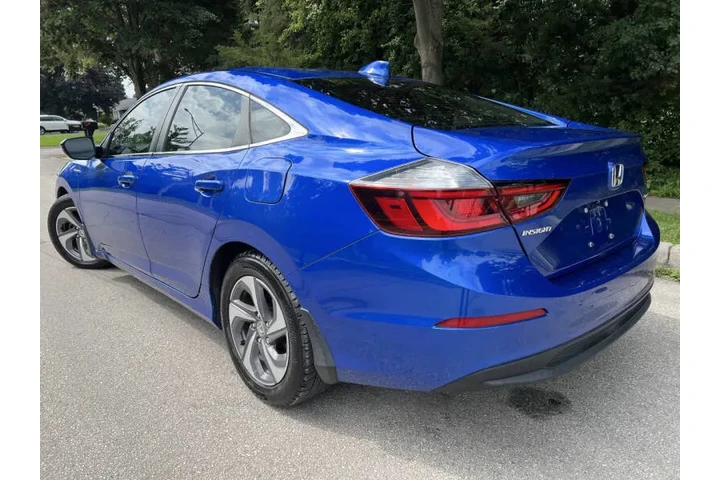 $17995 : 2019 Insight EX image 5