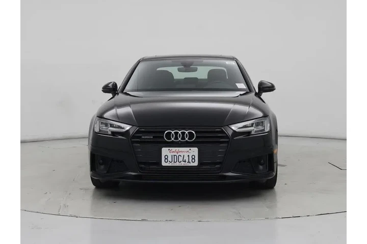 $29998 : Audi A4 2019 AWD quattro Pre image 5