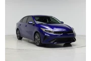 Kia Forte 2024 LXS 4dr Sedan