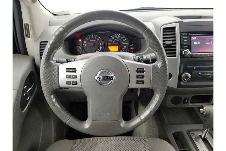 $15998 : Nissan Frontier 2017 4x2 SV image 10