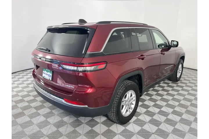 $26291 : Jeep Grand Cherokee 2023 4x4 image 7