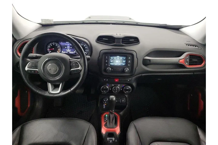 $19998 : Jeep Renegade 2017 4x4 Trail image 9