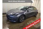 Tesla Model 3 2023 4dr Sedan