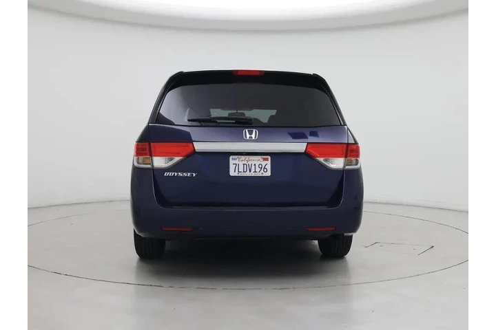 $14599 : Honda Odyssey 2015 LX 4dr Mi image 6