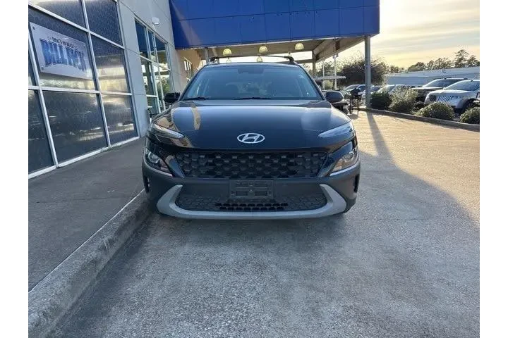 $18488 : Hyundai KONA 2022 SEL 4dr Cr image 3