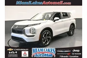 Mitsubishi Outlander 2022 ES en Hialeah