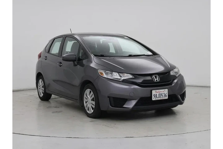 $15998 : Honda Fit 2017 LX 4dr Hatchb image 1