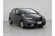 Honda Fit 2017 LX 4dr Hatchb en San Jose