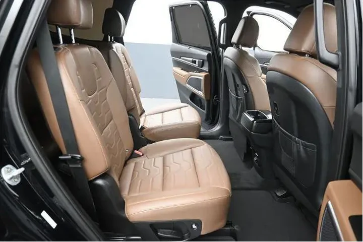 $26991 : Kia Telluride 2021 AWD SX 4d image 10