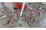 Venta de bicicleta de Dos pers en Los Angeles