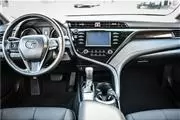 $22995 : CAMRY LE thumbnail