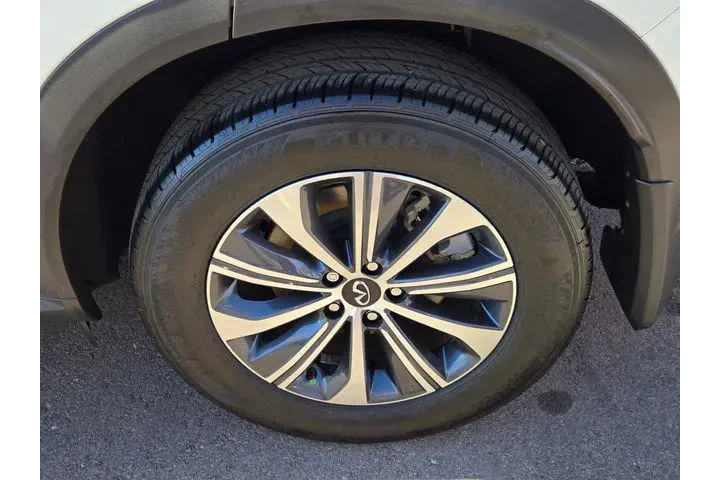 $39990 : INFINITI QX60 2025 Pure 4dr image 10