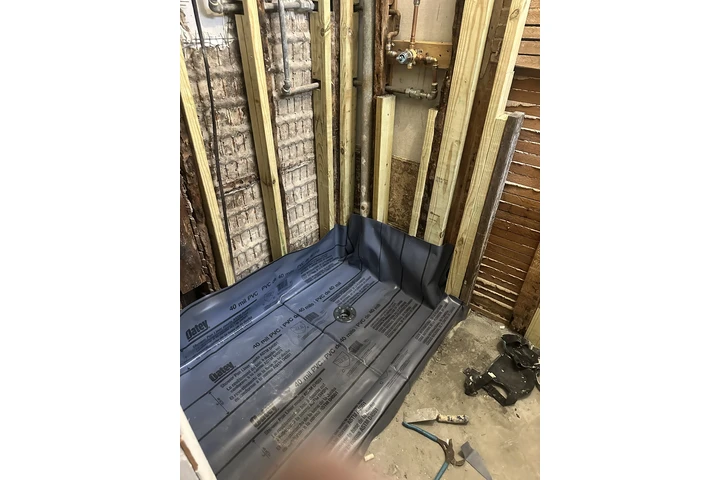 w.&.D contruction corp image 10