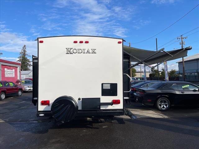 $17995 : 2015 Keystone RV Kodiak 220RB image 7