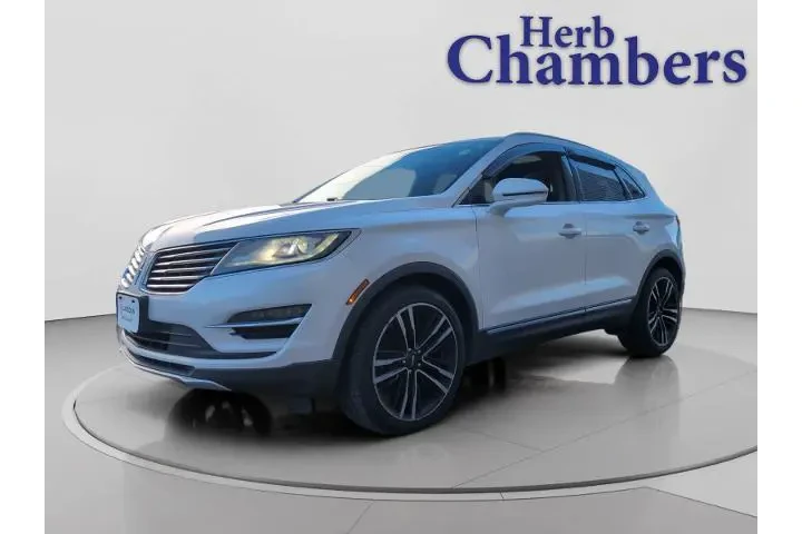 $19998 : Lincoln MKC 2018 AWD Reserve image 9