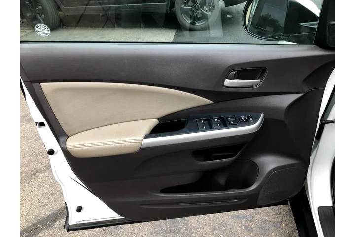 $13990 : 2014 CR-V EX-L 4WD 5-Speed AT image 9