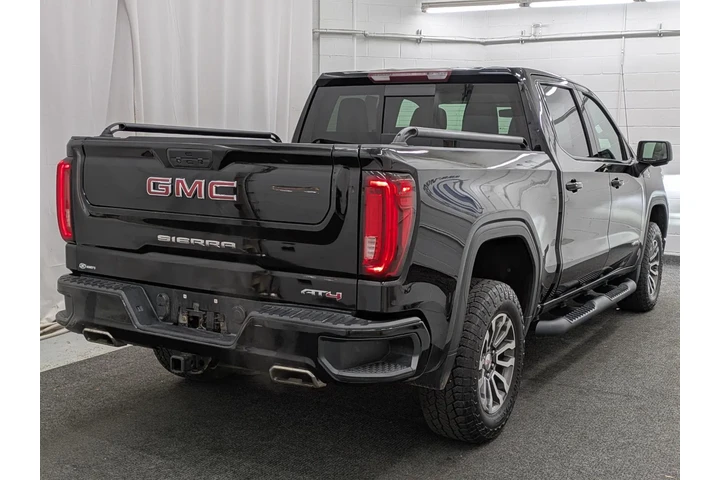 $40995 : Pre-Owned 2022 Sierra 1500 Li image 2