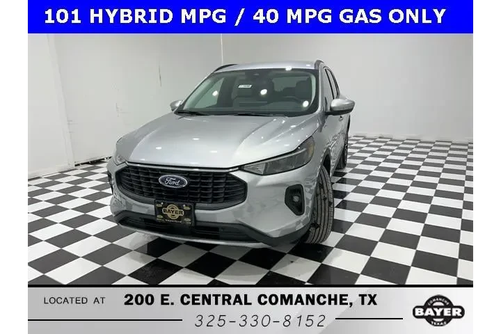 $29989 : Ford Escape Plug-In Hybrid 2 image 1