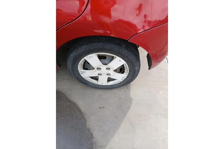 $2500 : Chevrolet Aveo 2010 Aveo5 LS image 8