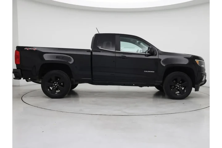 $25998 : Chevrolet Colorado 2019 4x4 image 7