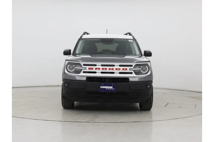 $28998 : Ford Bronco Sport 2024 AWD H image 5