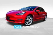 Tesla Model 3 2019 AWD Long en Atlanta
